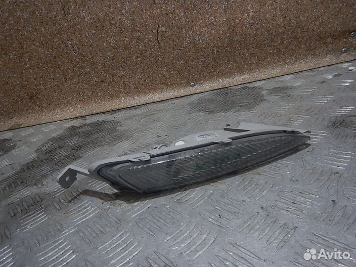 Указатель поворота правый, Opel (Опель) -astra J