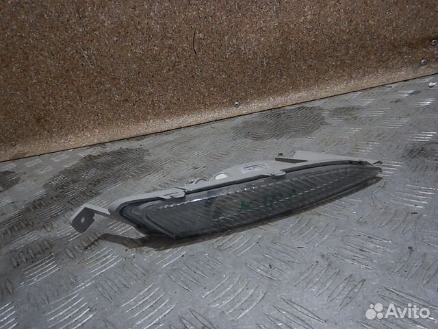 Указатель поворота правый, Opel (Опель) -astra J