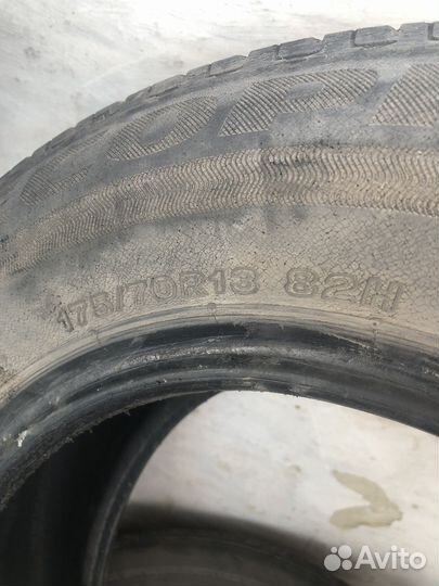 Accelera 651 175/70 R13 27W