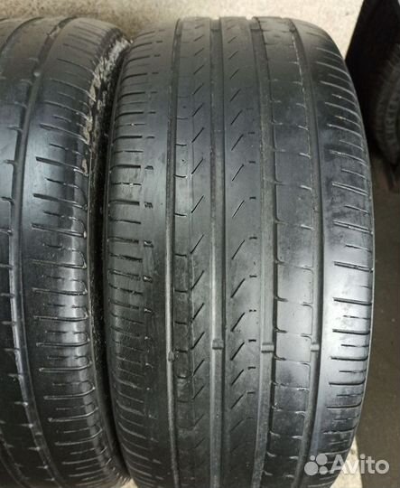 Pirelli Scorpion Verde 255/45 R20 101W