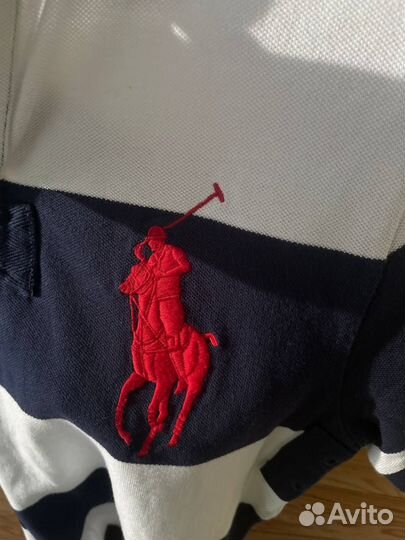 Polo ralph lauren chief keef USA