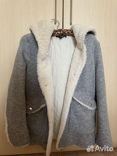 Куртка женская