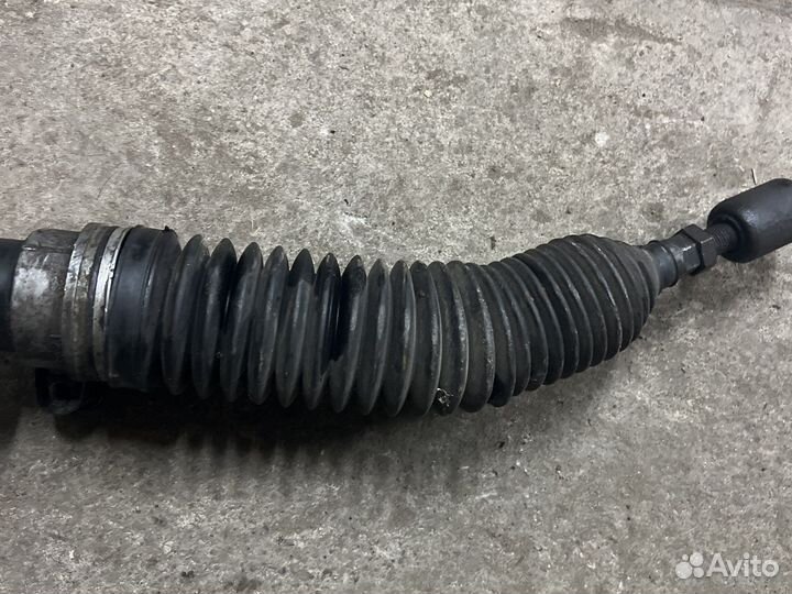 Рулевая рейка Фольксваген пассат б 5 ауди а 4 б 5