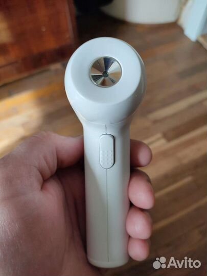 Термометр бесконтактный