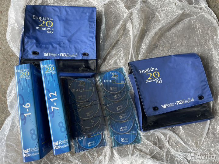 Пособие для обучения английскому языку