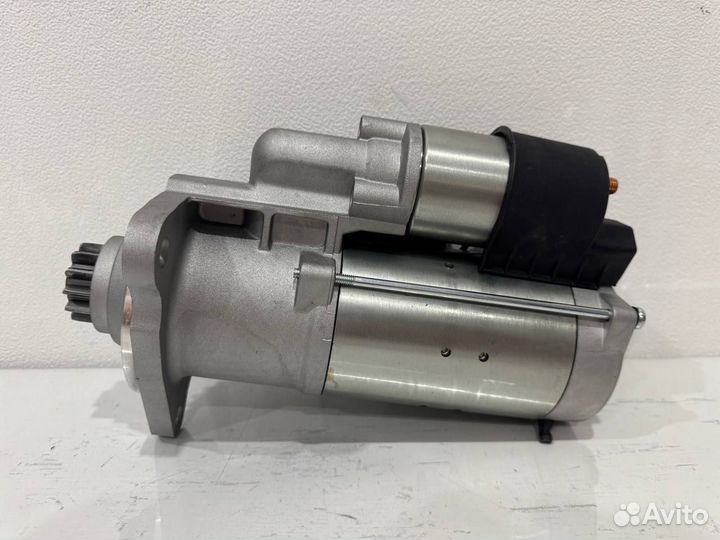 Стартер STB1420UL Krauf для DAF