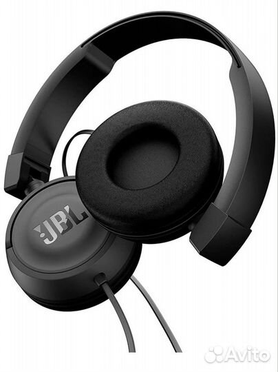 Проводные наушники jbl t450