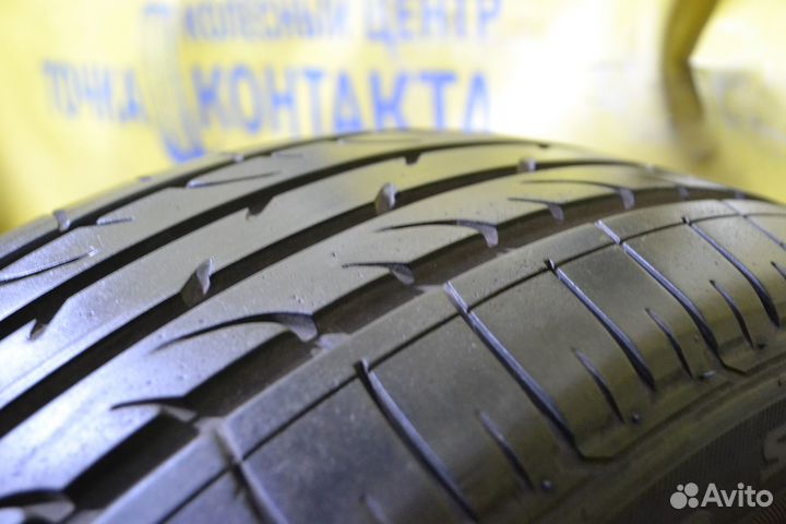 Bridgestone Dueler H/P Sport 225/55 R18