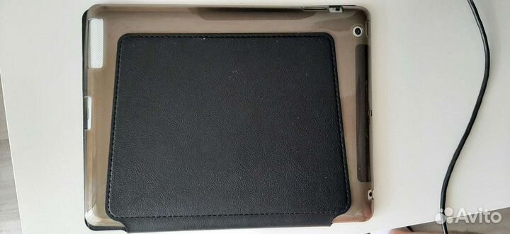 Планшет apple iPad 4