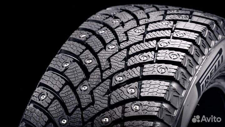 Pirelli Ice Zero 2 225/50 R18 99H