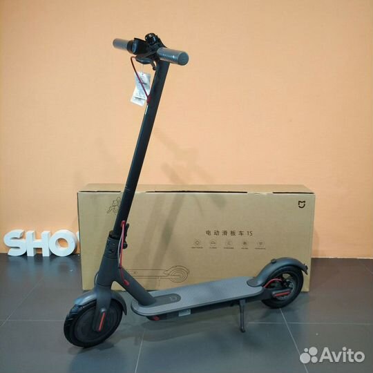 Электросамокаты магазин