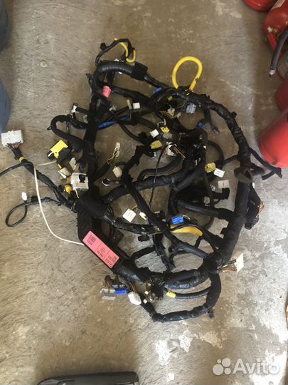 Grangeur Грандер 3.0 в разборе