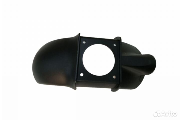 Крыло переднее для Kugoo X1