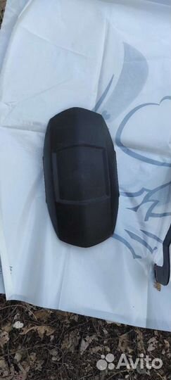 Крылья пластиковые на электросамокат