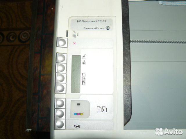 Мфу,фотопринтер