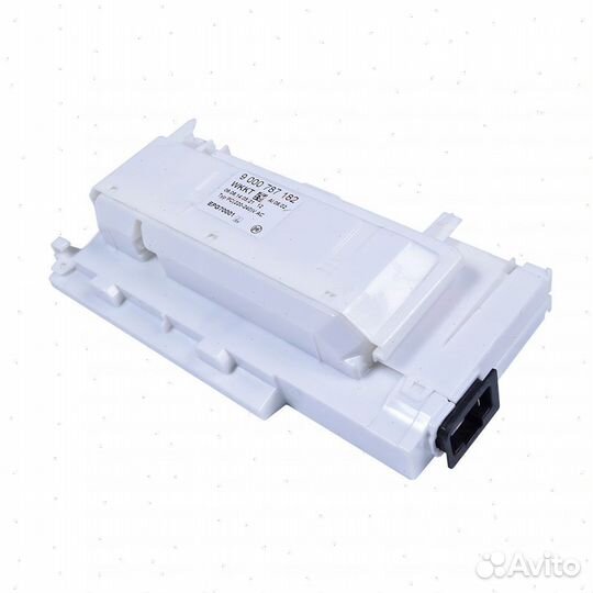 Модуль управления стиральной машины Bosch