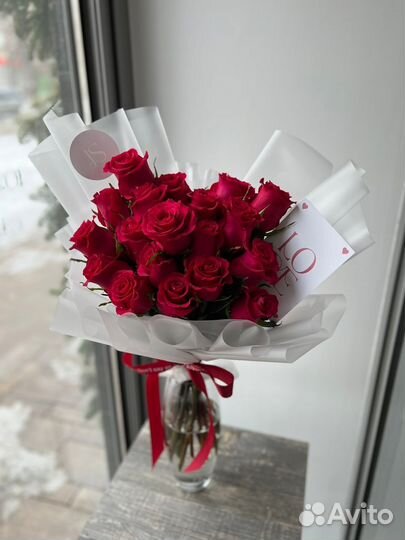 Цветы. Букет цветов с доставкой Любые букеты