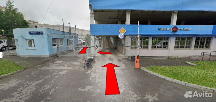 Triangle TR777 225/65 R17 102Q