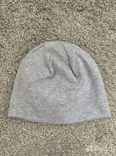 Шапочка детская легкая 50-52