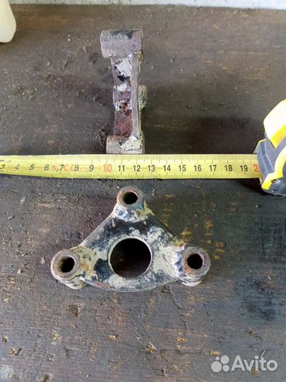 Рулевая тяга niva