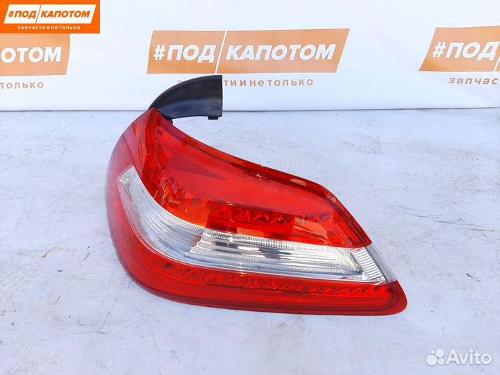 Фонарь задний правый Nissan Teana J32 2008