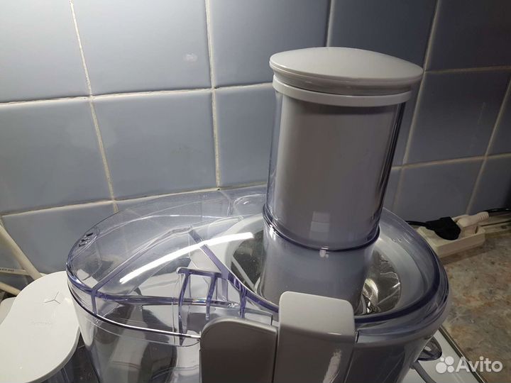 Соковыжималка новая Philips