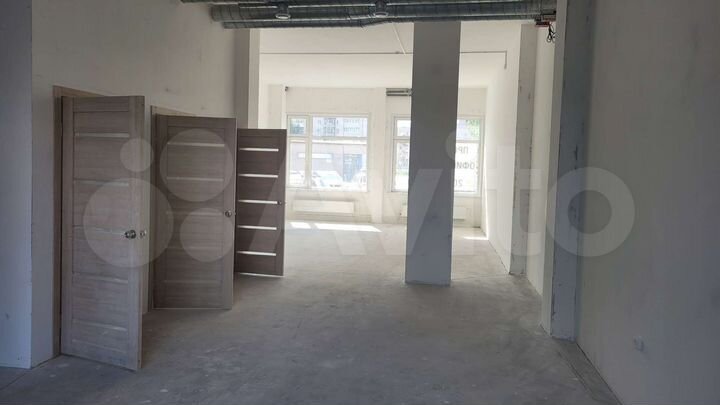 Офис, 86.5 м²