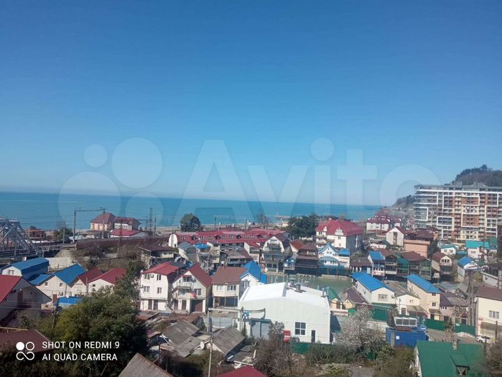 4-к. квартира, 175 м², 5/5 эт.