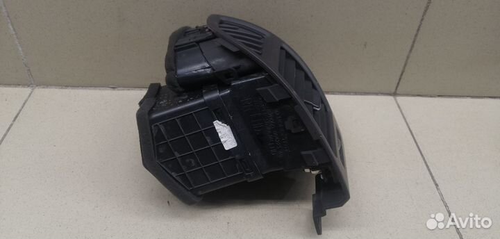 Дефлектор воздушный Santa Fe (CM) 2006-2012