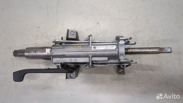 Колонка рулевая Audi Q5, 2020