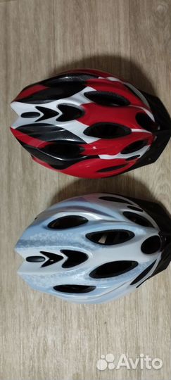 Шлем защитный для велосипеда cyclotech