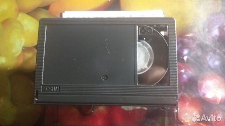 Кассеты для polaroid 636