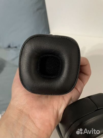 Беспроводные наушники marshall major 4