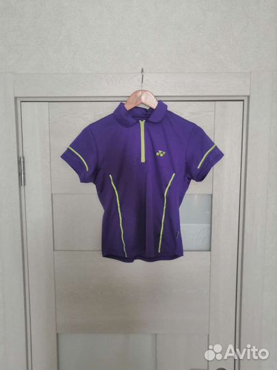 Футболка женская спортивная Yonex 42 44