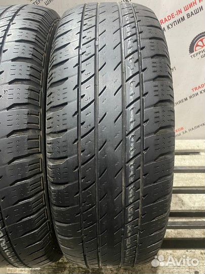 GT Radial Savero HT Plus 235/70 R16 106T