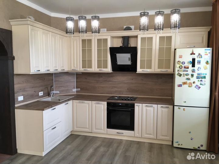 Покраска дерева, мдф. Реставрация мебели