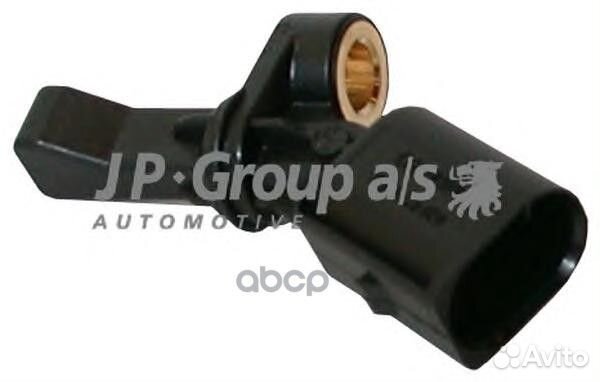 Датчик ABS зад лев A1,A1 Sportback,A2,citig