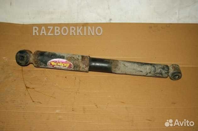 Амортизатор задний Опель