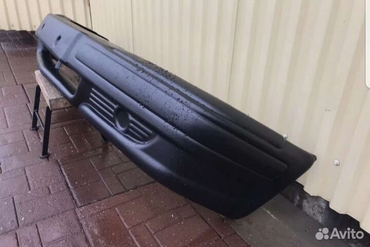 Бампер на Волгу 31105 передний, Газ 31105