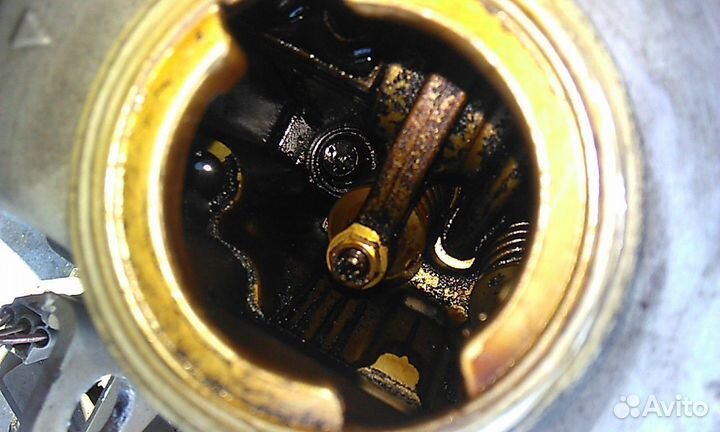 Двигатель в сборе двс mitsubishi chariot grandis N