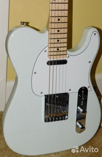 Электрогитара G&L (Комплект)