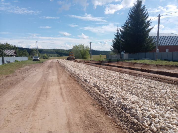 Участок 20 сот. (ИЖС)