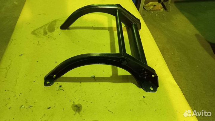 Ролик лебедки Зил-131 (131-4501250-Б)