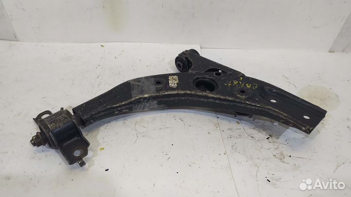 Рычаг mazda familia