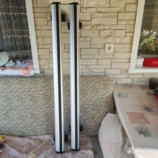 Багажник на крышу