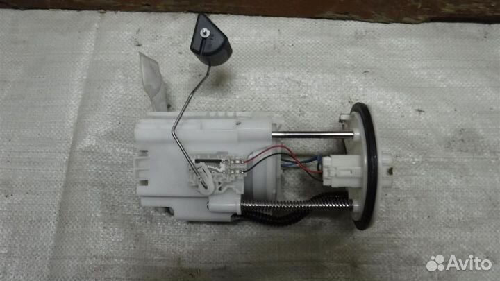 Насос топливный электрический (бензонасос) Toyota