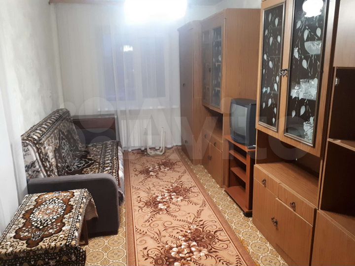 2-к. квартира, 42 м², 4/5 эт.