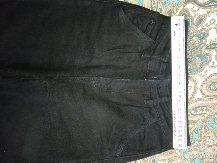Джинсы женские 25 размер