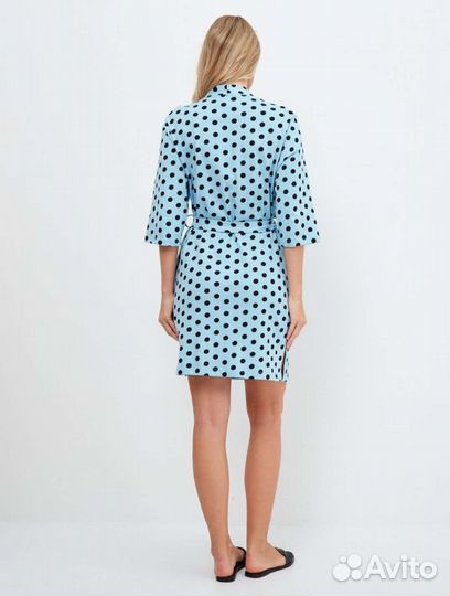 Халат женский