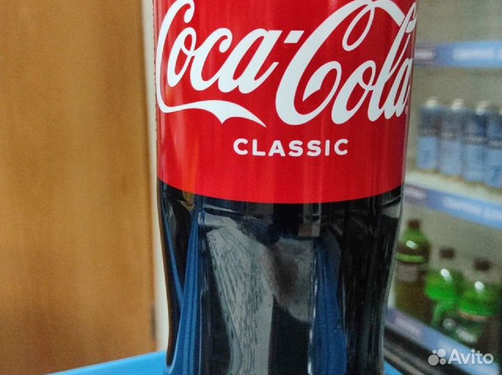 Оптом и в розницу кока кола